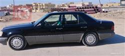 مرسيدس بنز E-Class
